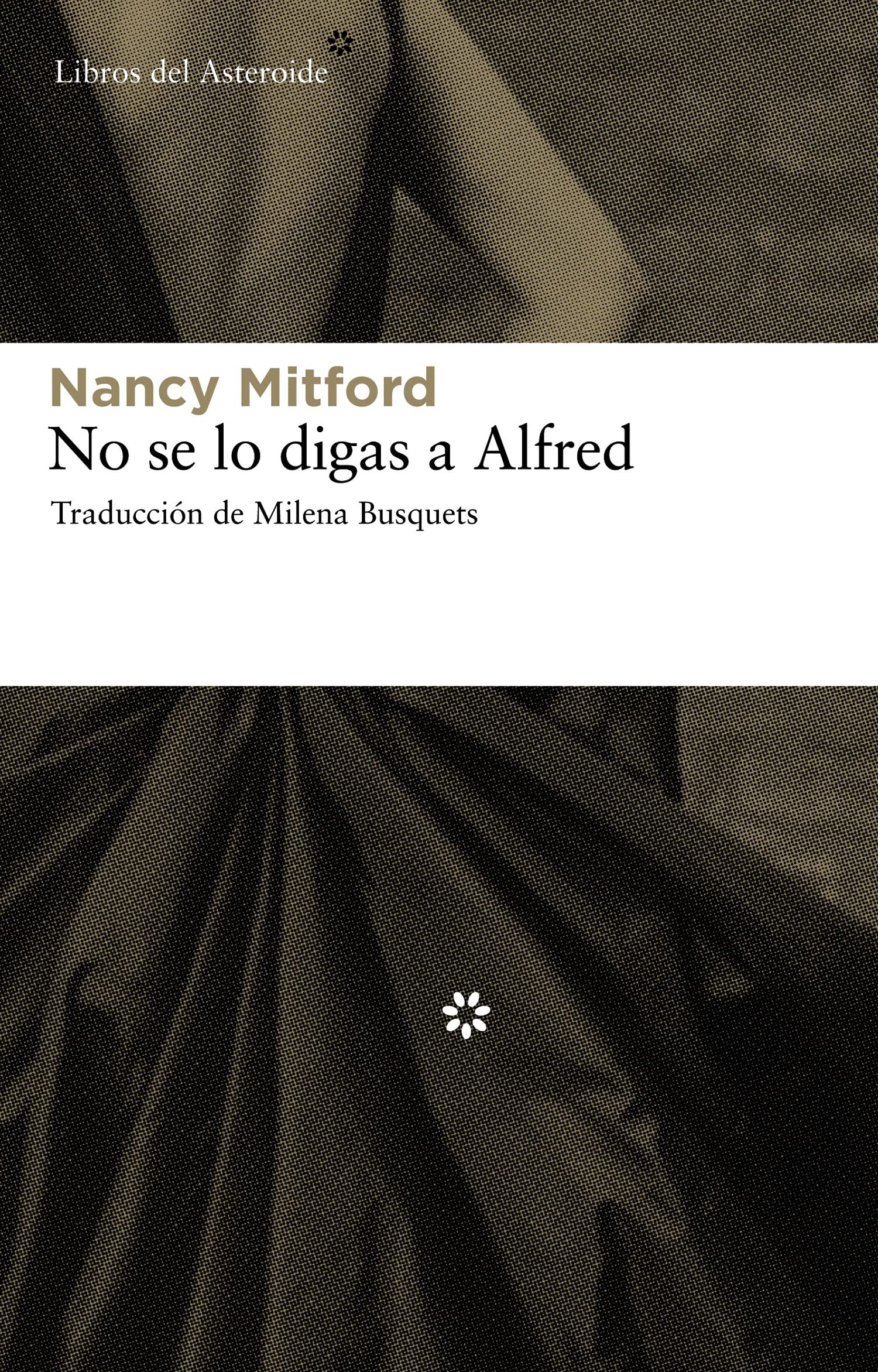 No Se Lo Digas A Alfred
