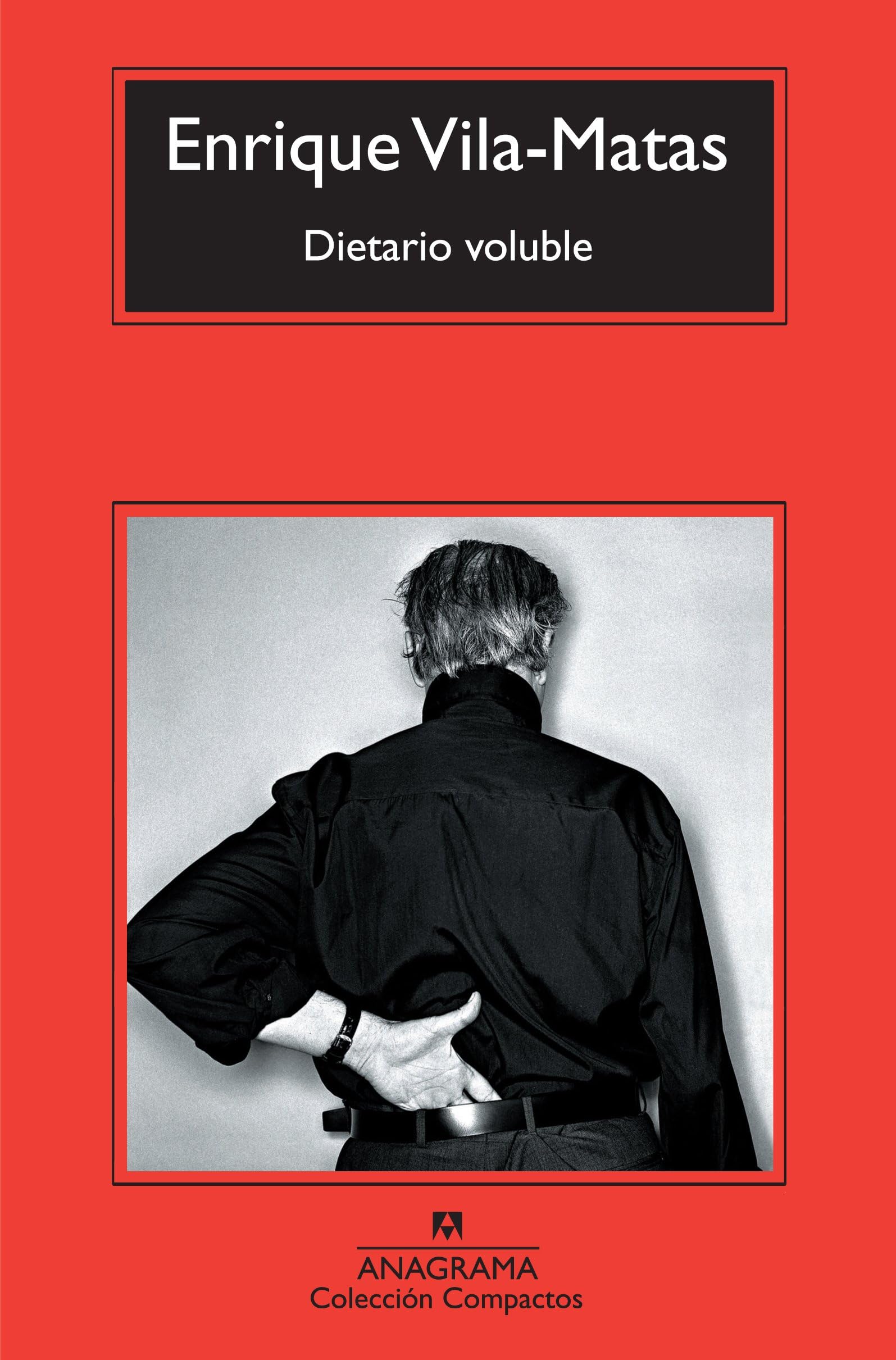 Dietario voluble: 517 (Compactos)