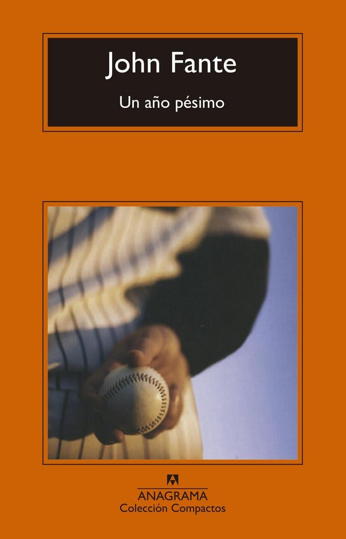 Un año pésimo: 725 (Compactos)