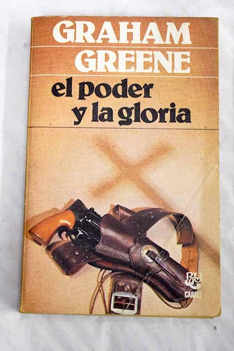 El poder y la gloria