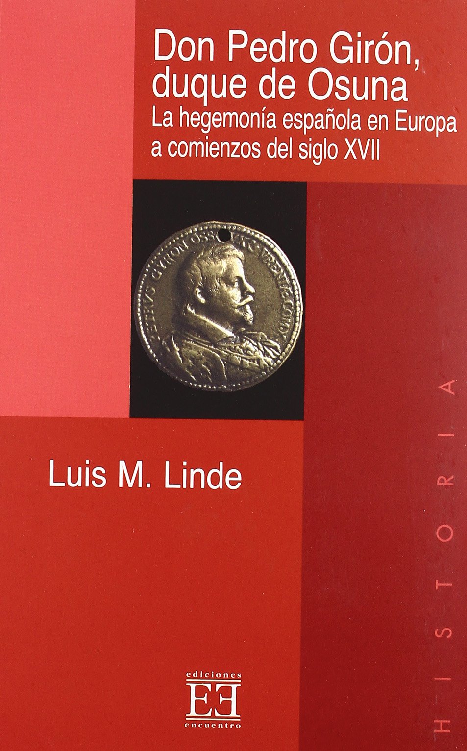 Don Pedro Girón, duque de Osuna