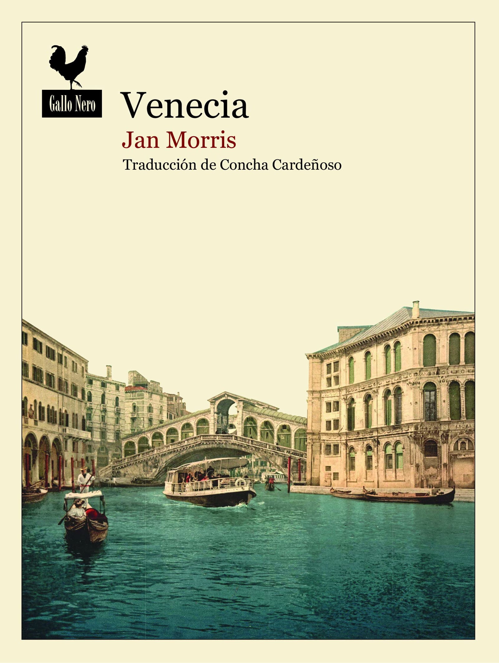 Venecia: 74 (Narrativas)
