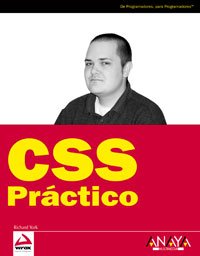 CSS Práctico (Anaya Multimedia/Wrox)