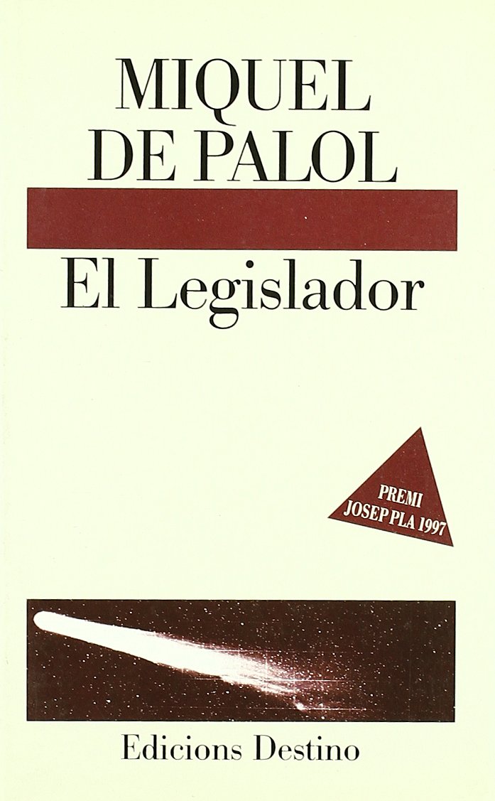 El Legislador..............L'Ancora