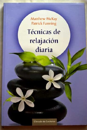 Técnicas De Relajación Diaria
