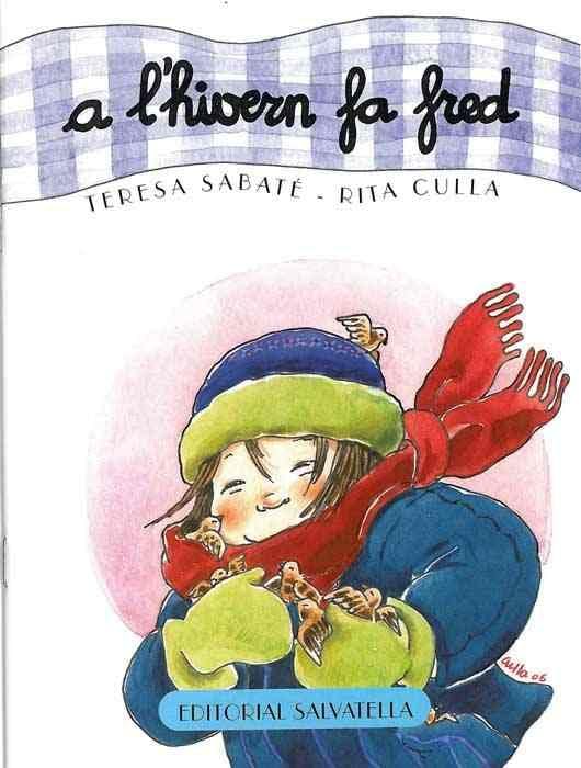 A l'hivern fa fred: El curs de l'any 3