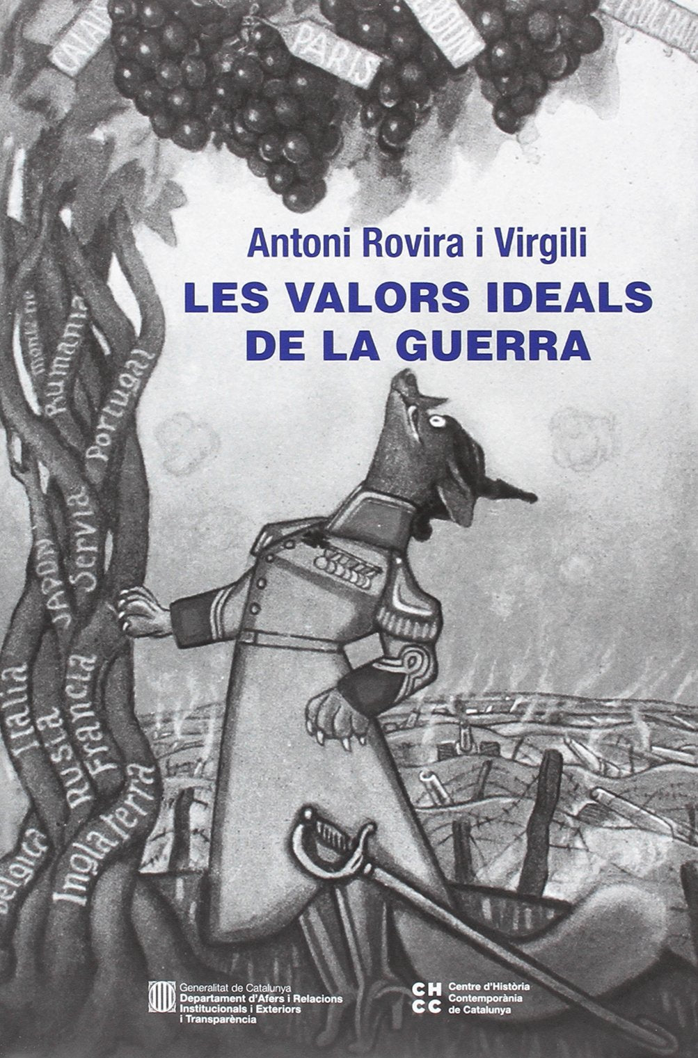 valors ideals de la guerra/Les