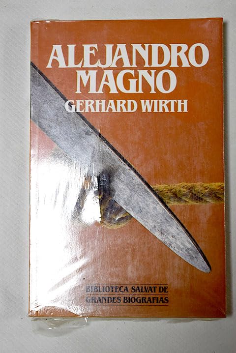Alejandro Magno