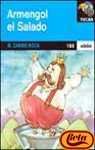 ARMENGOL EL SALADO-TUCAN AZUL (SIN COLECCION)