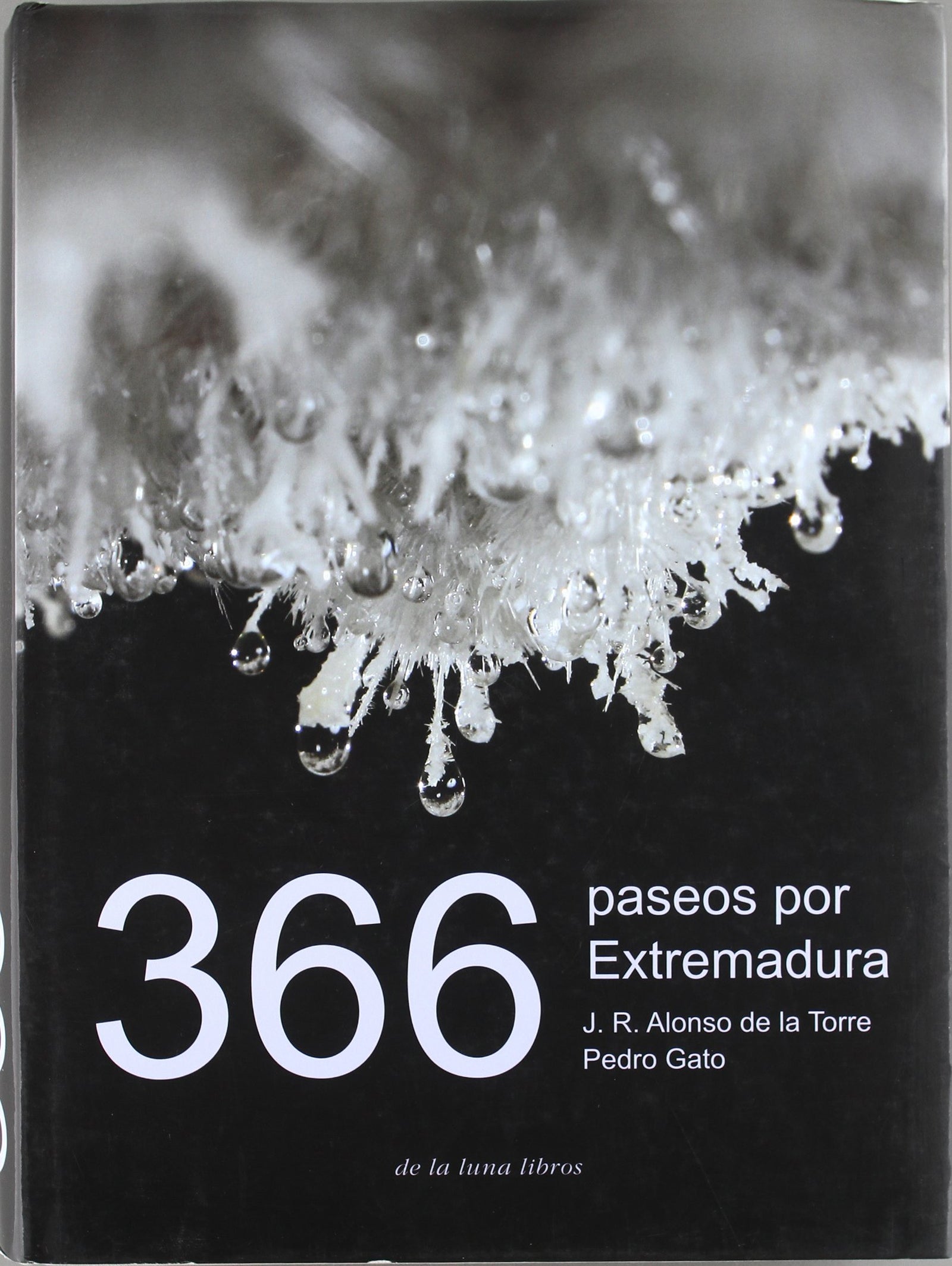 366 paseos por Extremadura