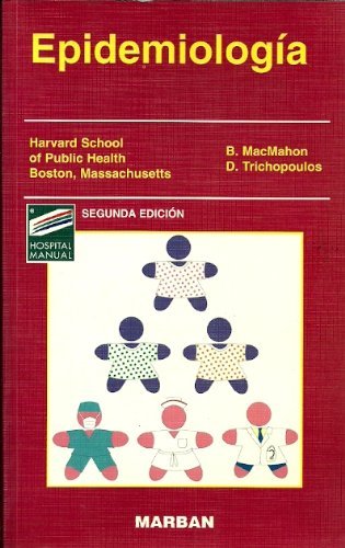 Epidemiología: Edicion