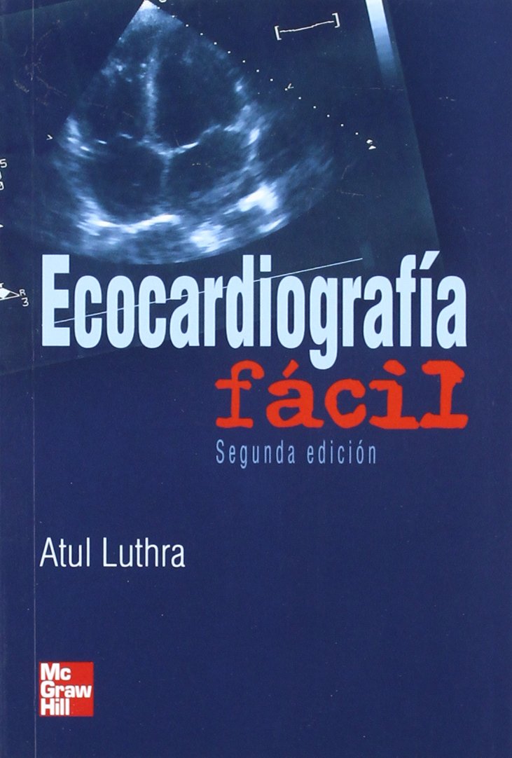 Ecocardiografía fácil