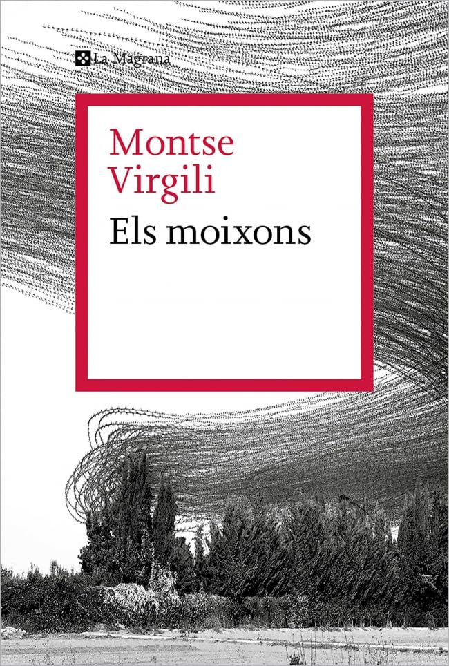 Els moixons (Les ales esteses)
