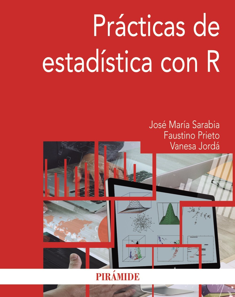 Prácticas de estadística con R (Economía y Empresa)