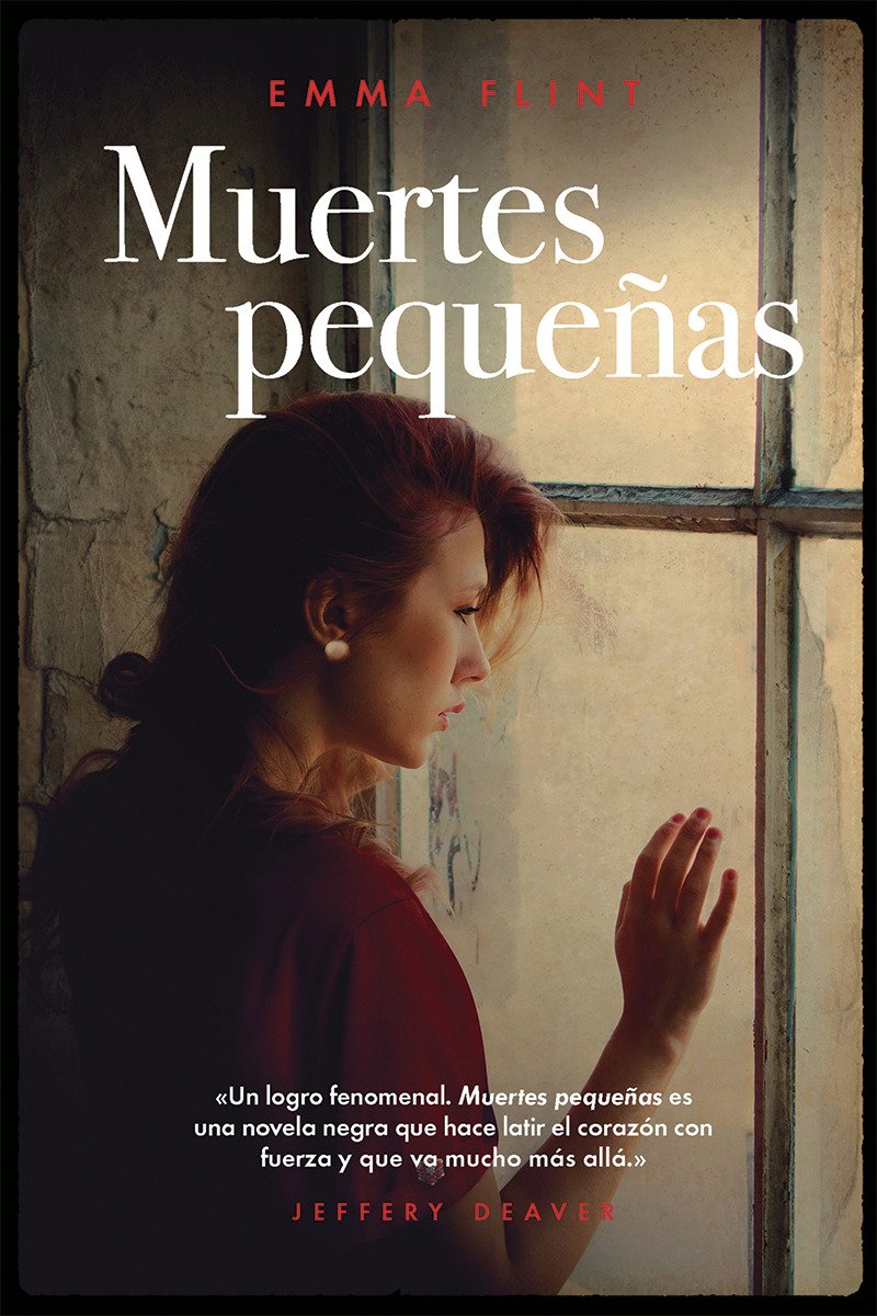 Muertes pequeñas: Un crimen brutal y una madre juzgada por su conducta en el Nueva York de los años sesenta. Un noir estremecedor inspirado en hechos reales. (Ficción)