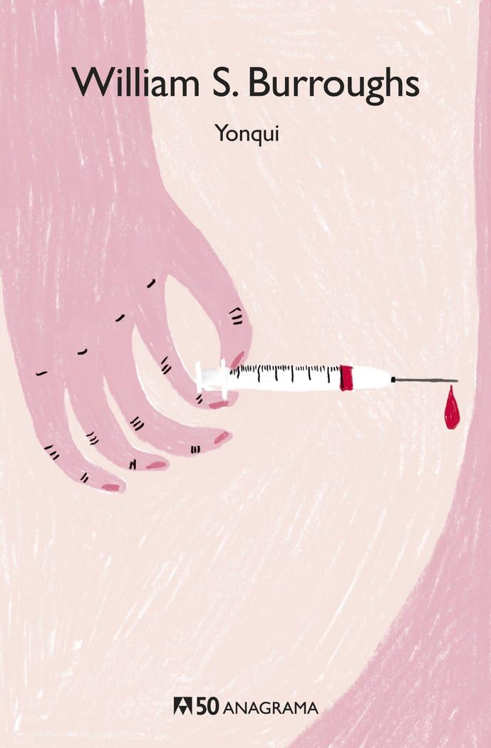 Yonqui: 22 (Compactos 50)