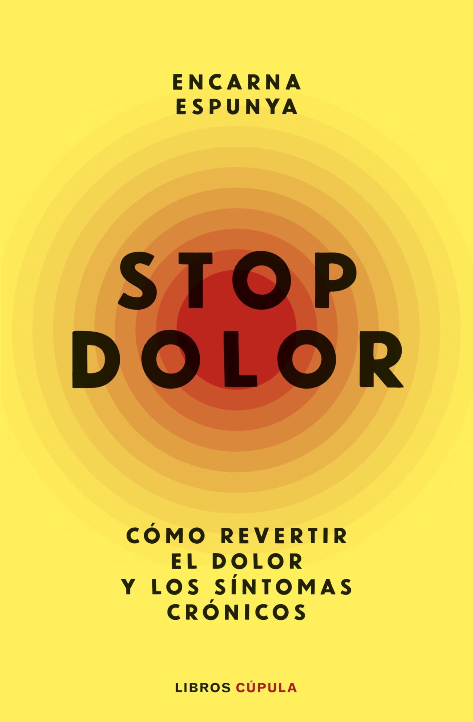 STOP dolor (Salud y bienestar)