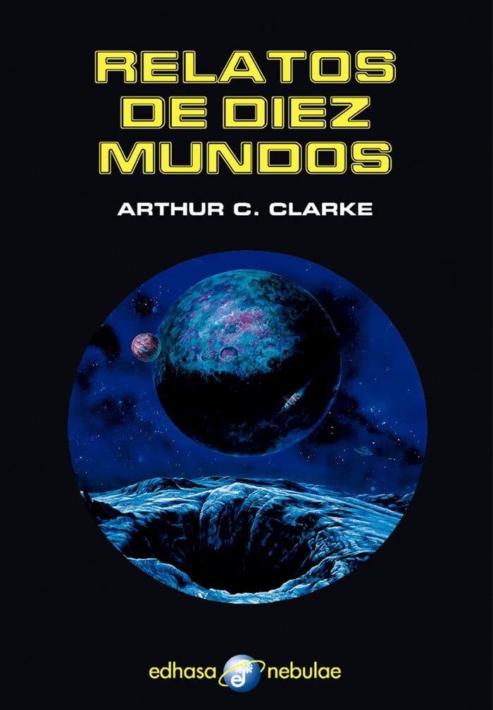 Relatos de diez mundos (Nebulae)