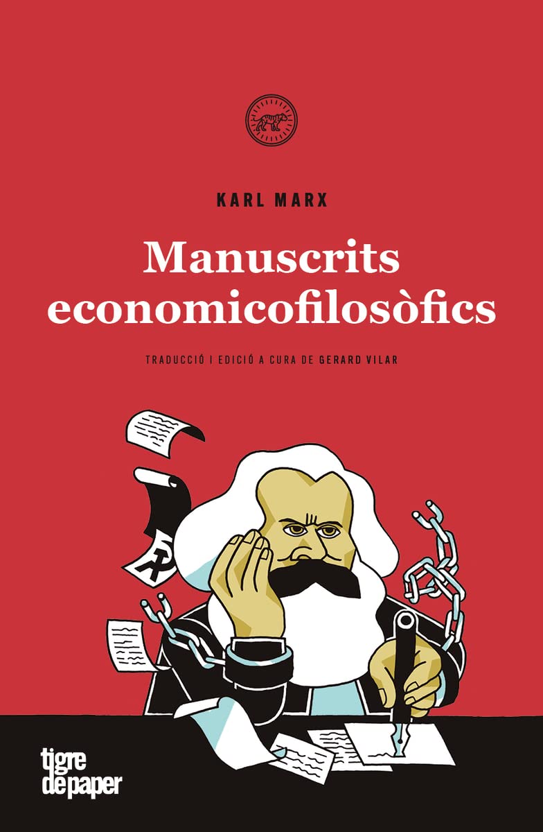 Manuscrits economicofilosòfics: 27 (ASSAIG)