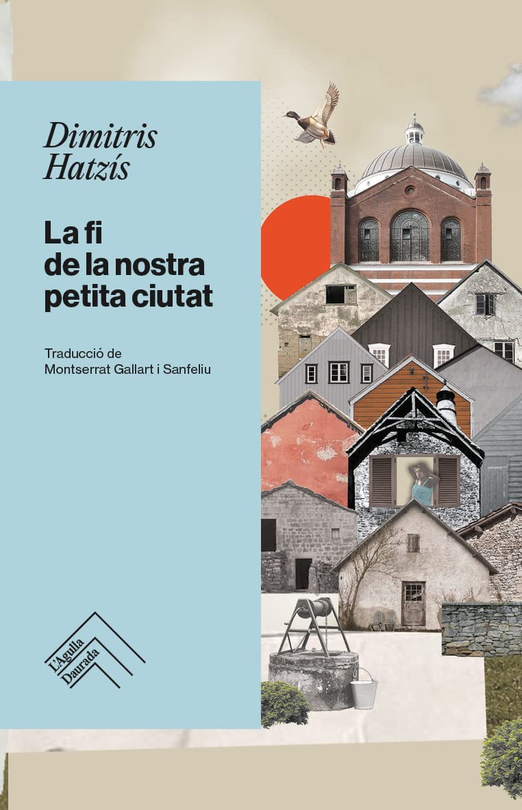 La fi de la nostra petita ciutat (SIN ASIGNAR)