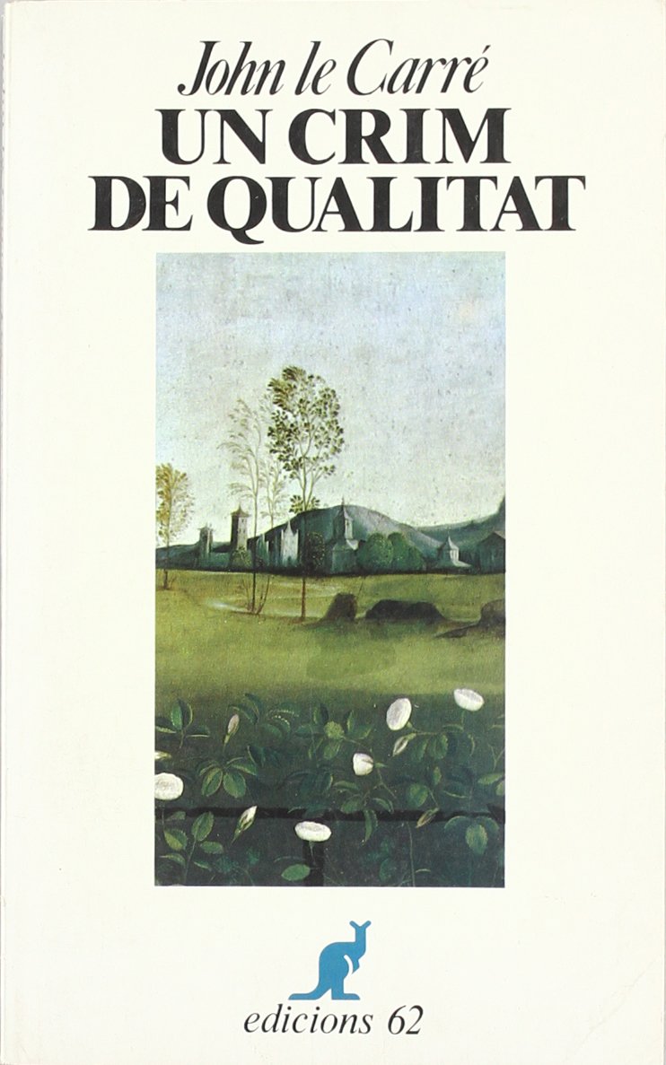 Un crim de qualitat (El Cangur)