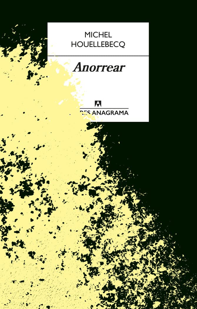 Anorrear: 100 (Llibres Anagrama)