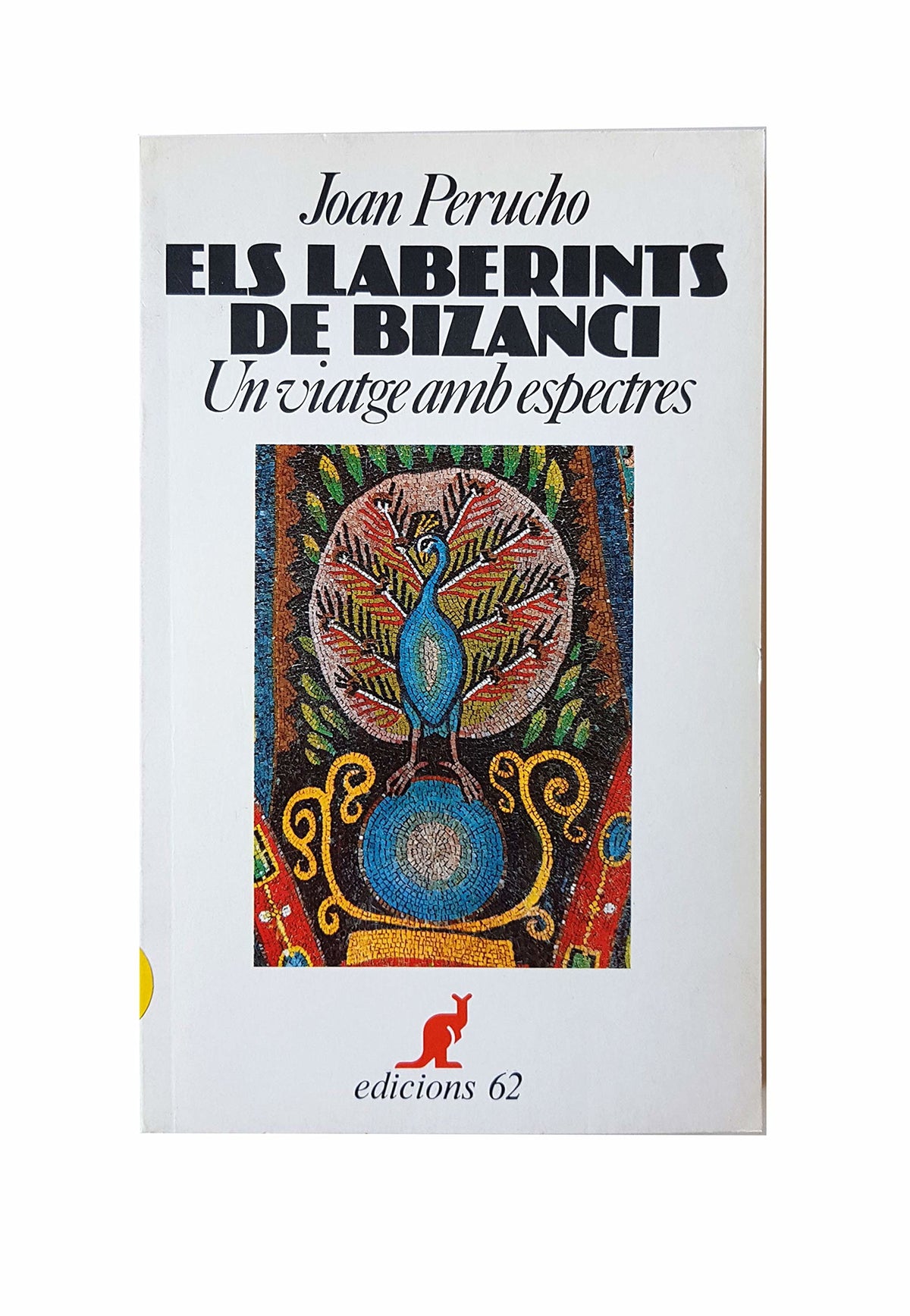 Els laberints de Bizanci.