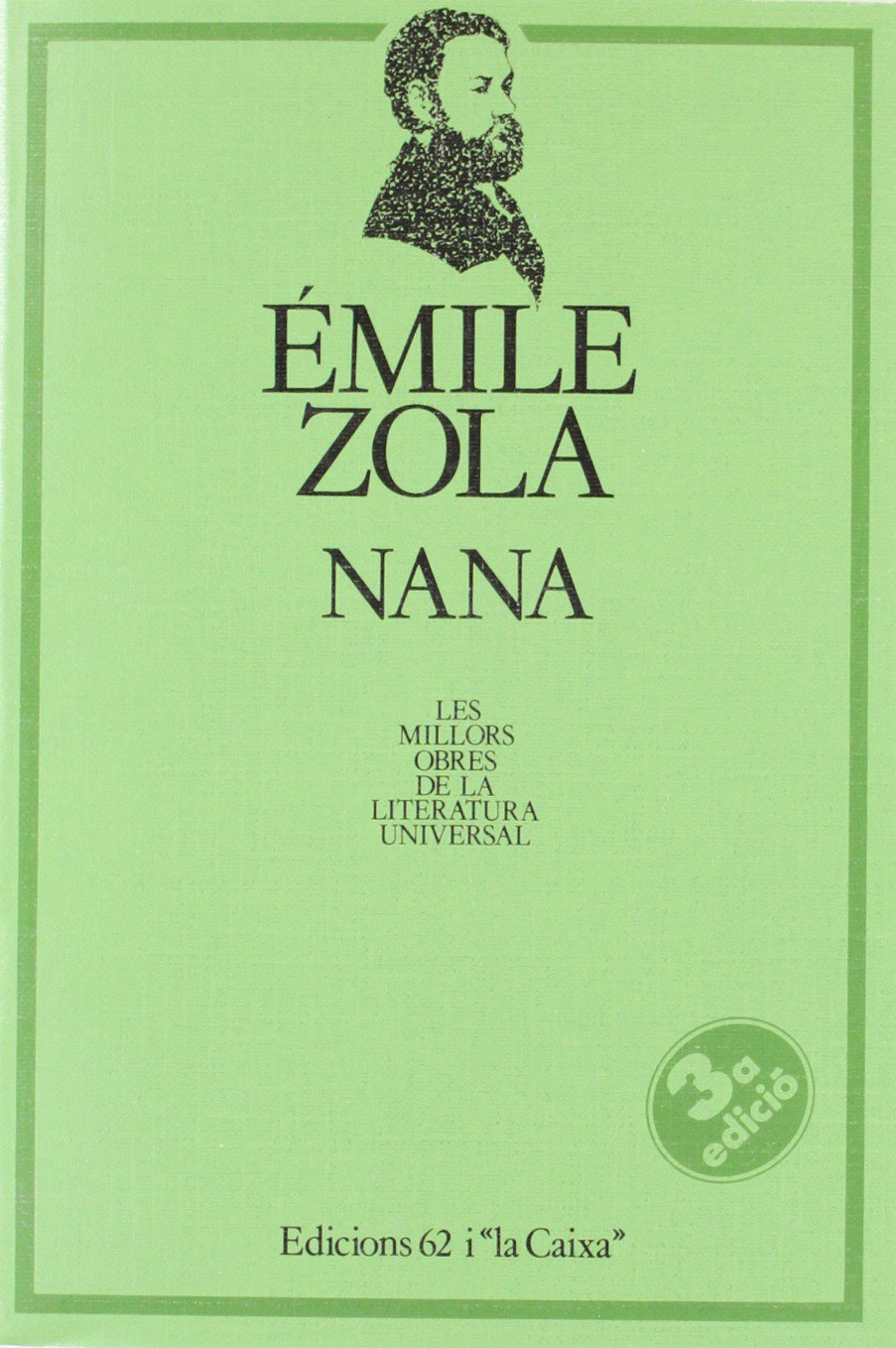 Nana (MOLU-Les Millors Obres de la L)