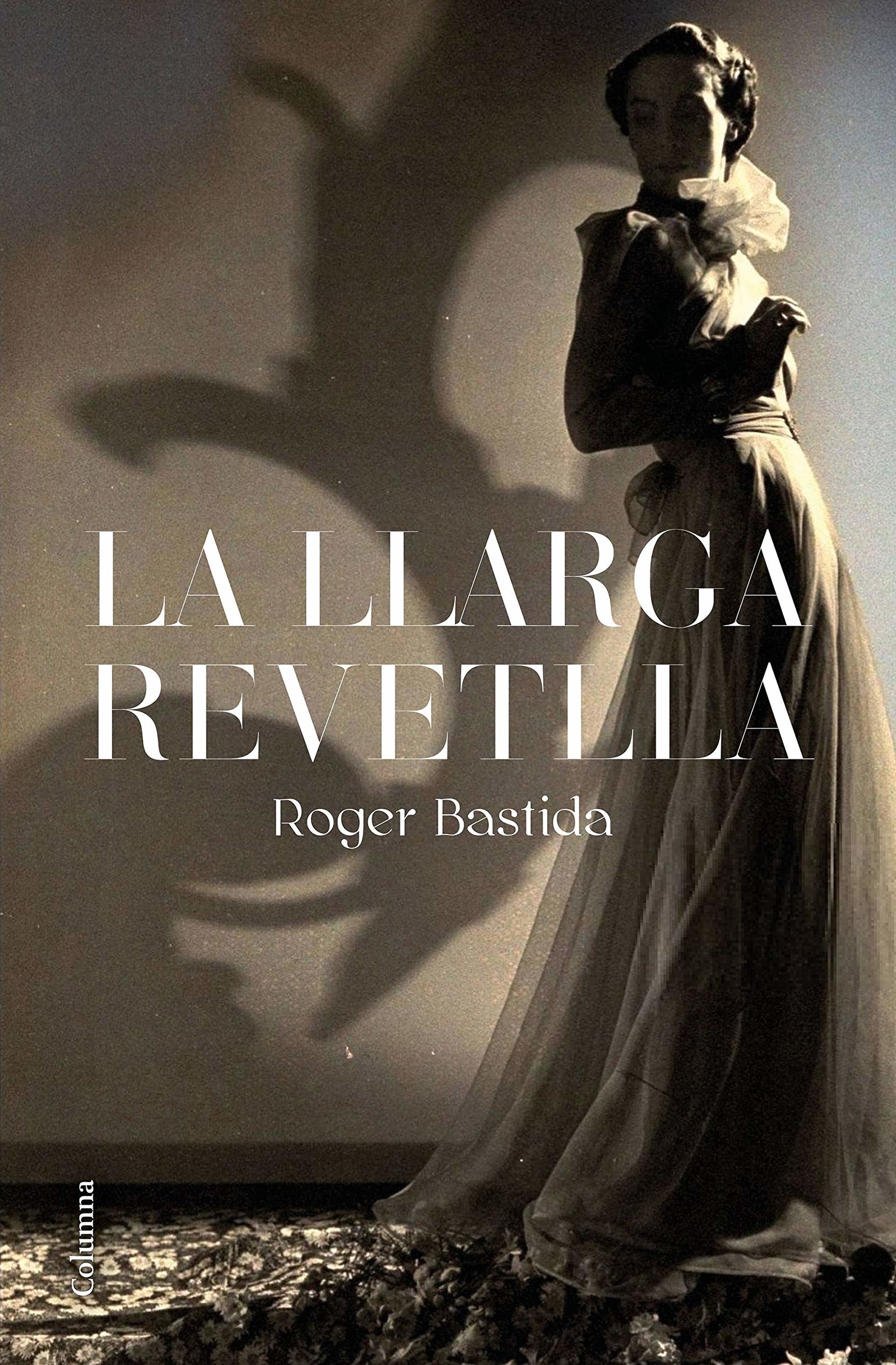 La llarga revetlla (Clàssica)