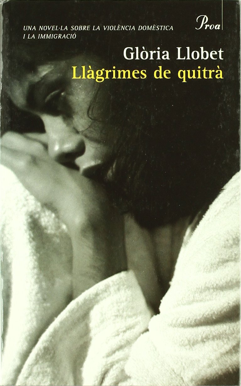 Llàgrimes de quitrà.: Premi Pere Calders Lit.Cat.'04 (A TOT VENT-BETA)