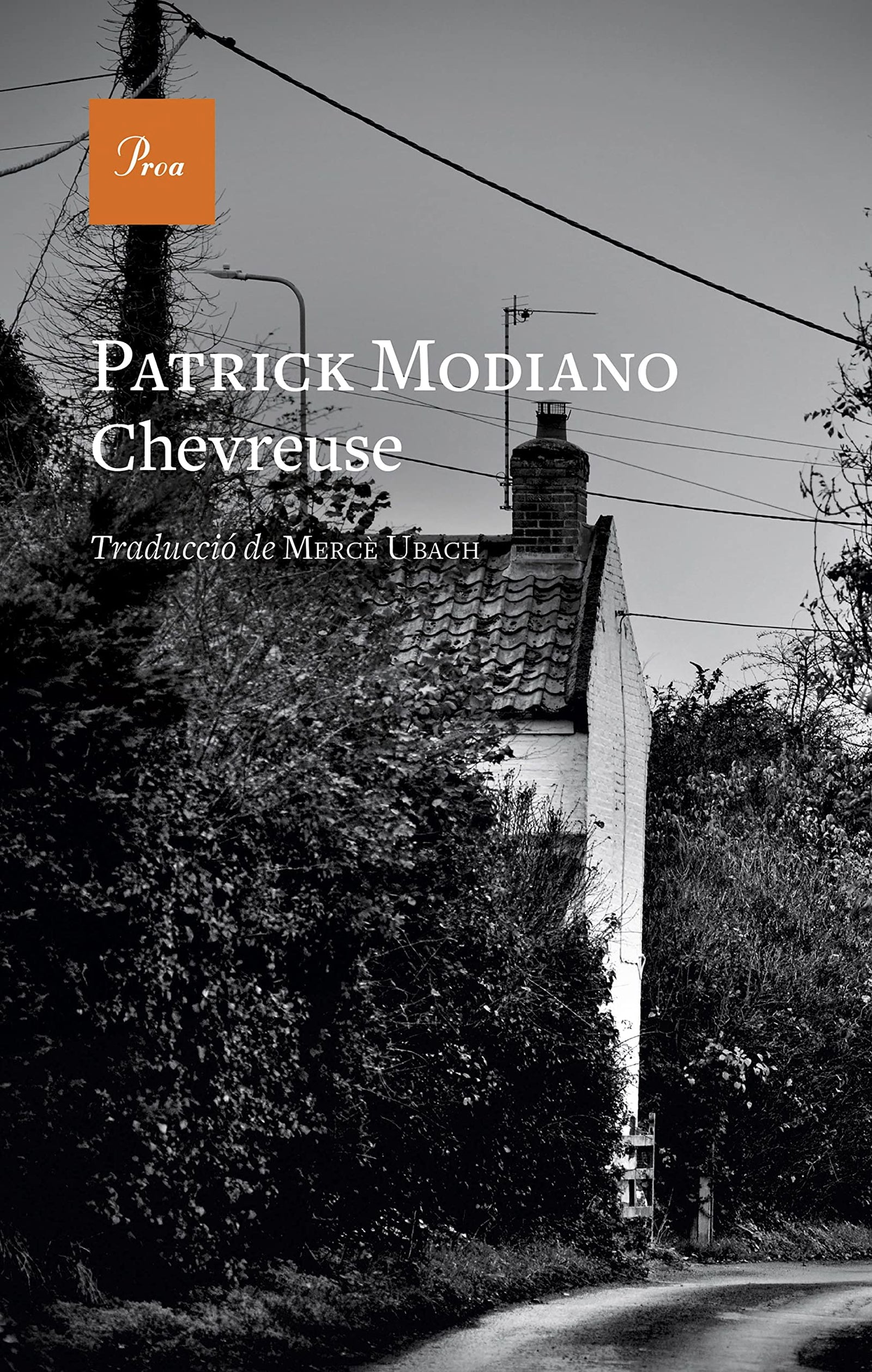 Chevreuse (A TOT VENT)