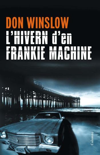 L'hivern de Frankie Machine (Clàssica)