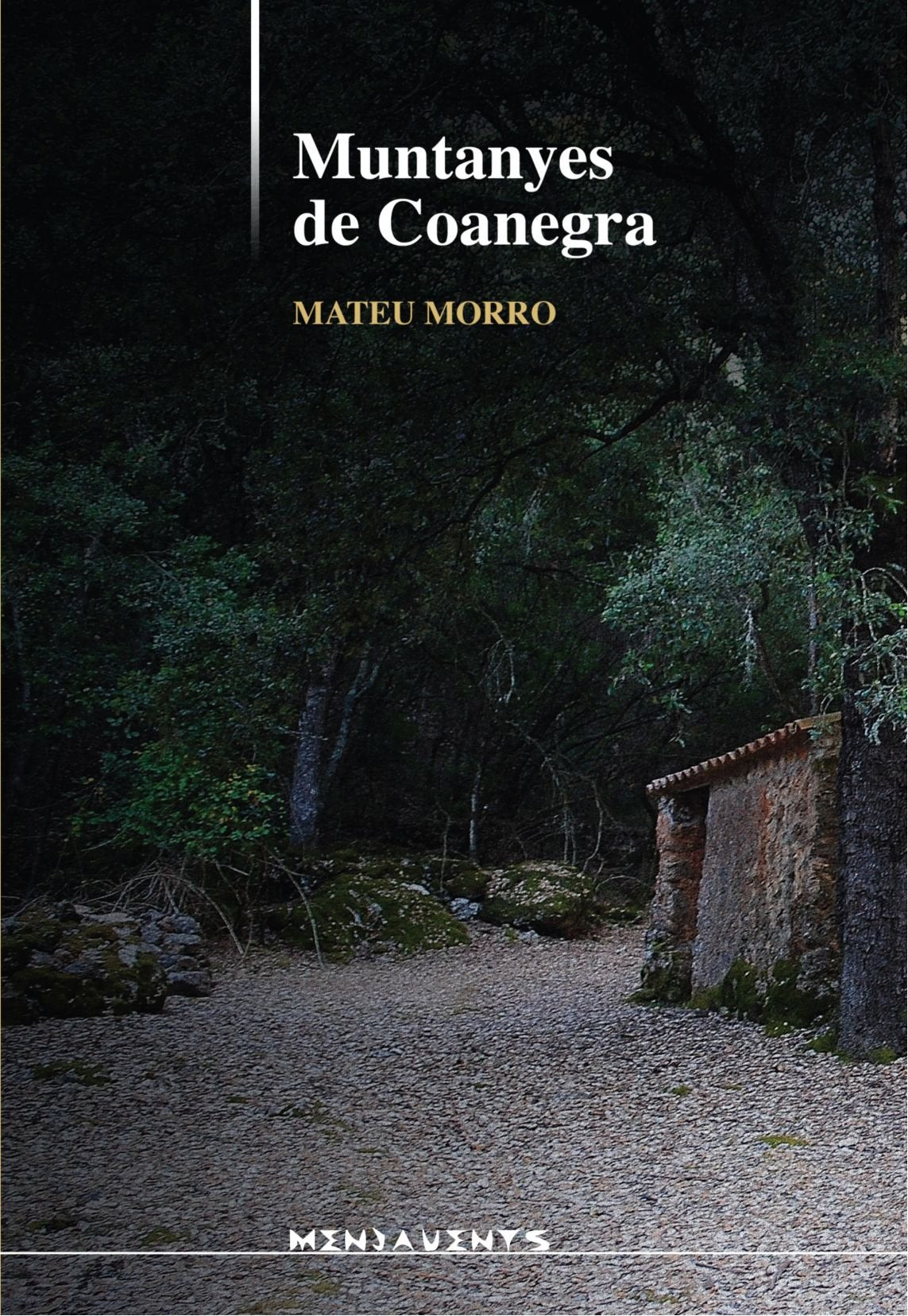 Muntanyas De Coanegra