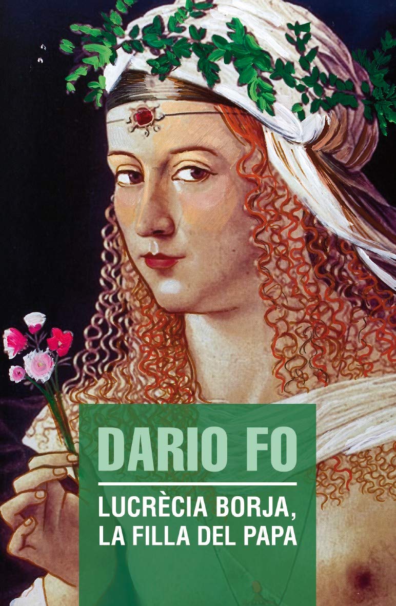 Lucrècia Borja. La Filla Del Papa: 241 (L'Eclèctica)