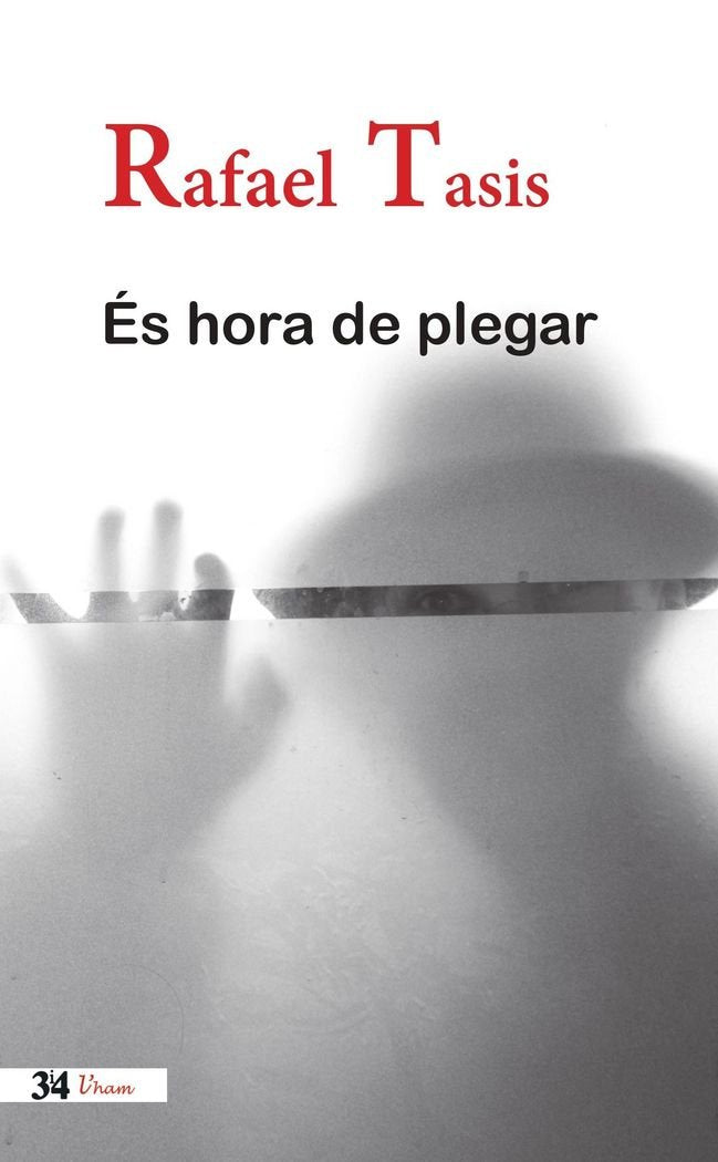 És hora de plegar (Nova edició) (SIN COLECCION)