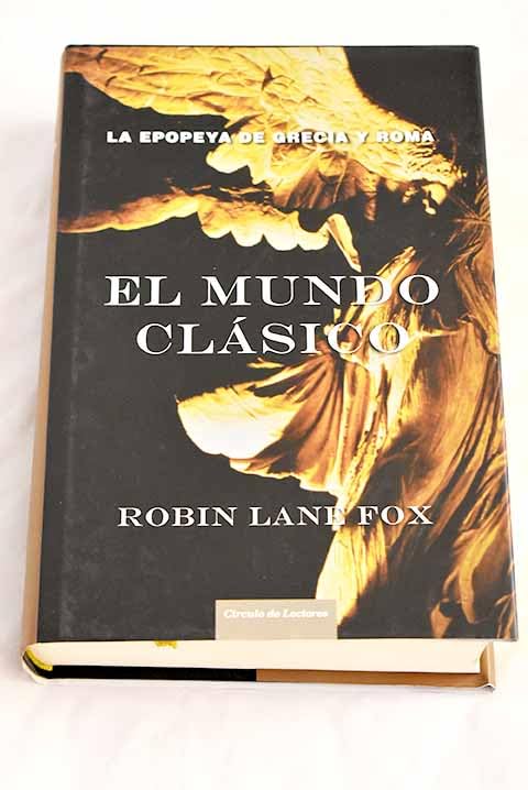 El Mundo Clásico