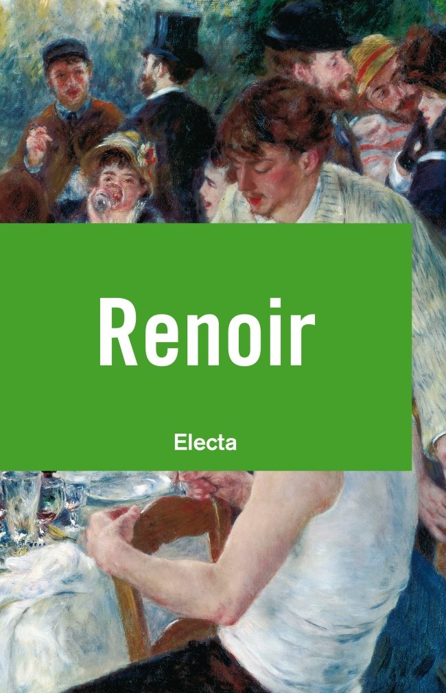 Renoir (ART BOOK)
