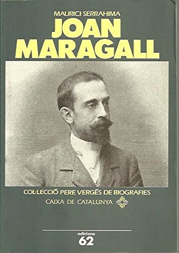 Joan Maragall