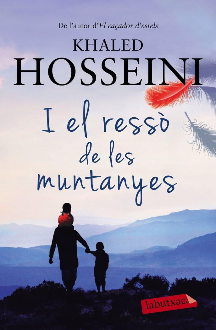 I el ressò de les muntanyes (LABUTXACA)