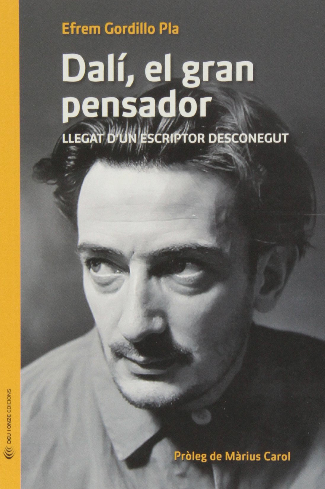 Dalí, El Gran Pensador