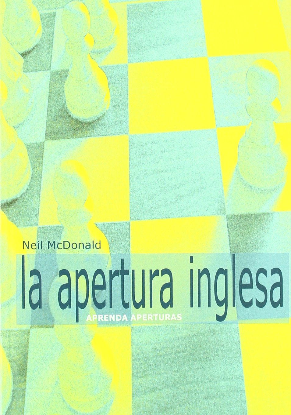 Aprenda aperturas: la apertura inglesa