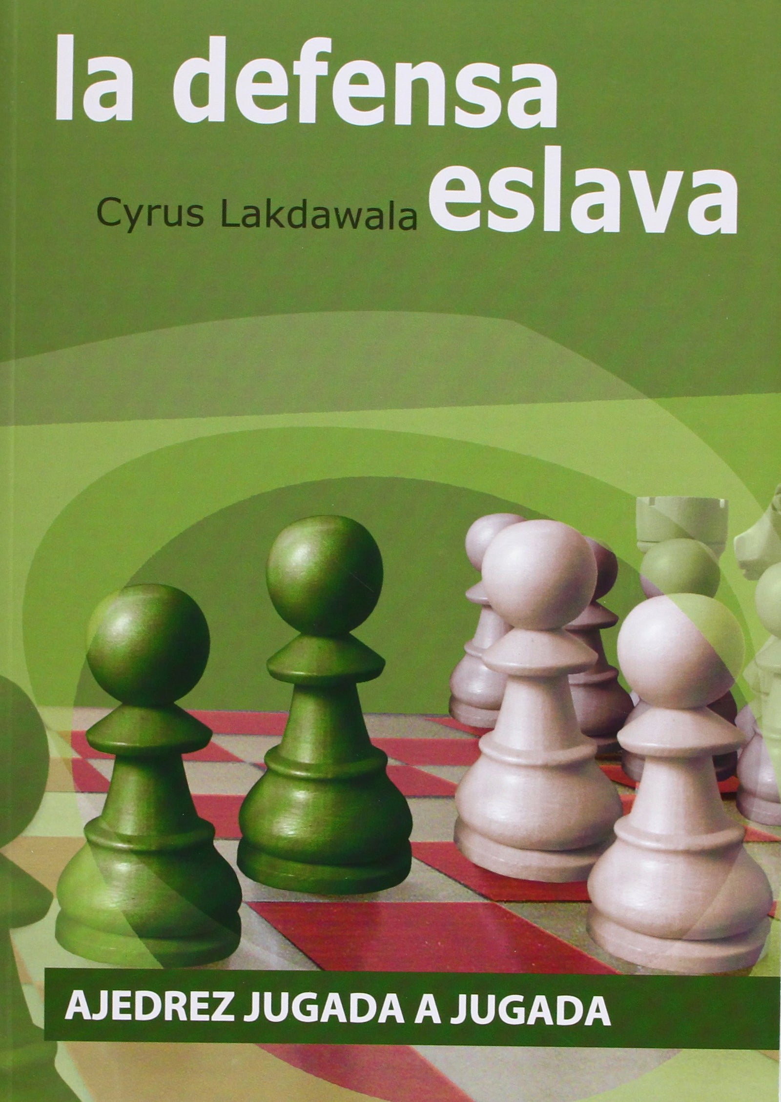 La Defensa Eslava