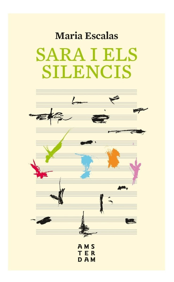 Sara I Els Silencis (NOVEL-LA)