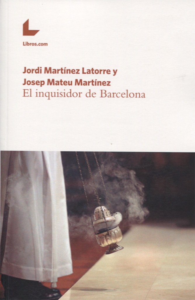 Inquisidor De Barcelona (FONDO)