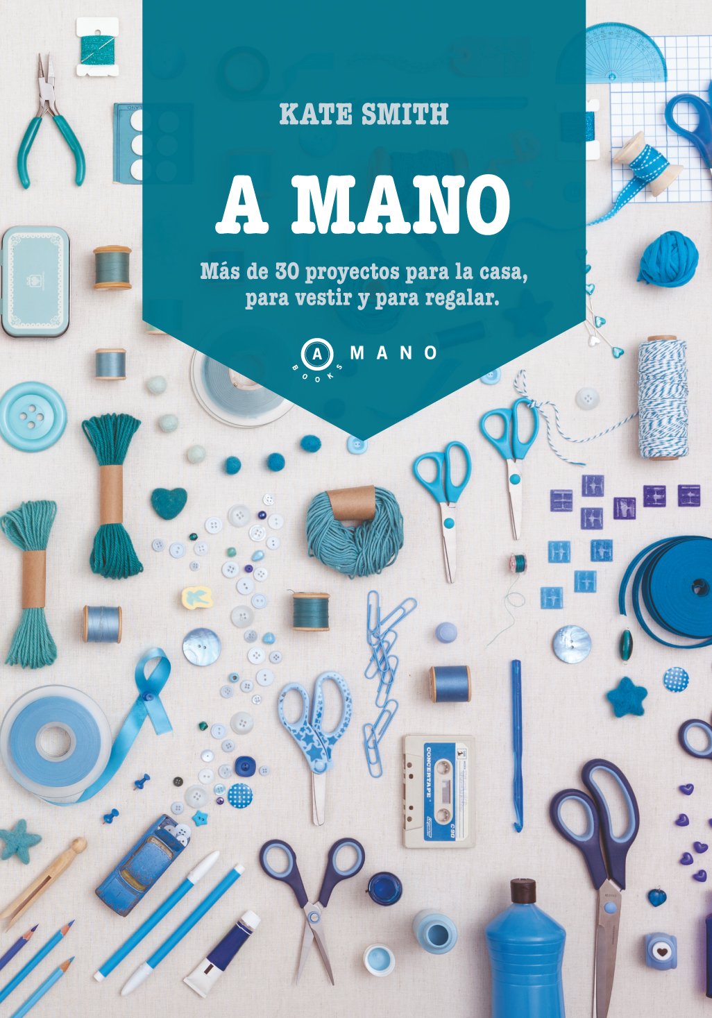 A MANO (SALSA)