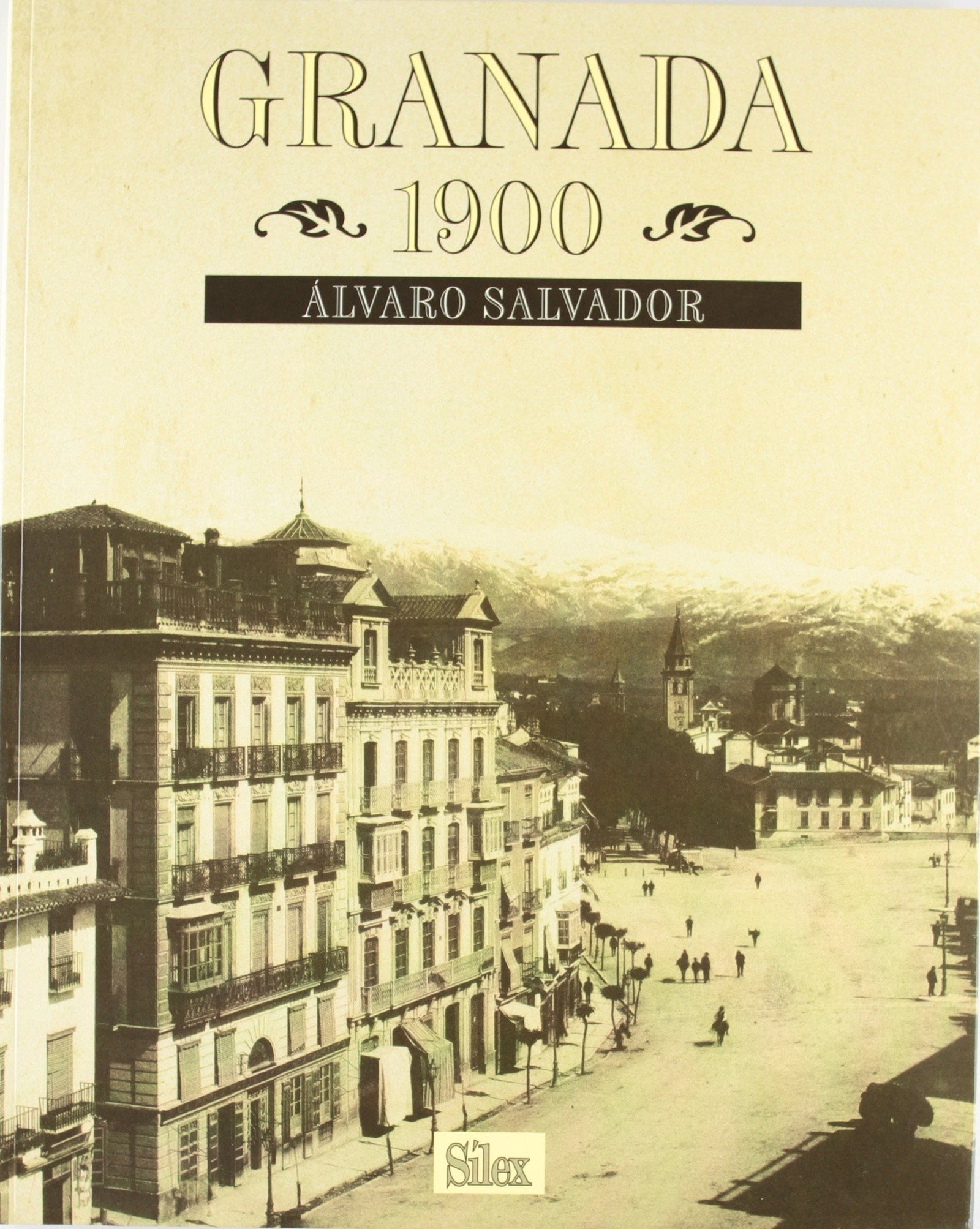 Granada 1900
