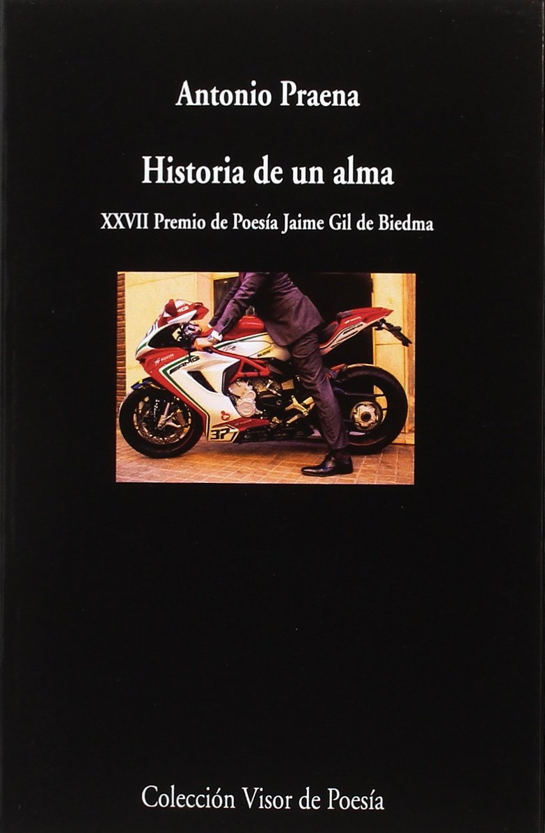 Historia de un alma: 1007 (visor de Poesía)