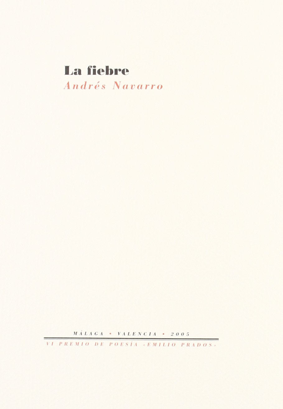  La fiebre