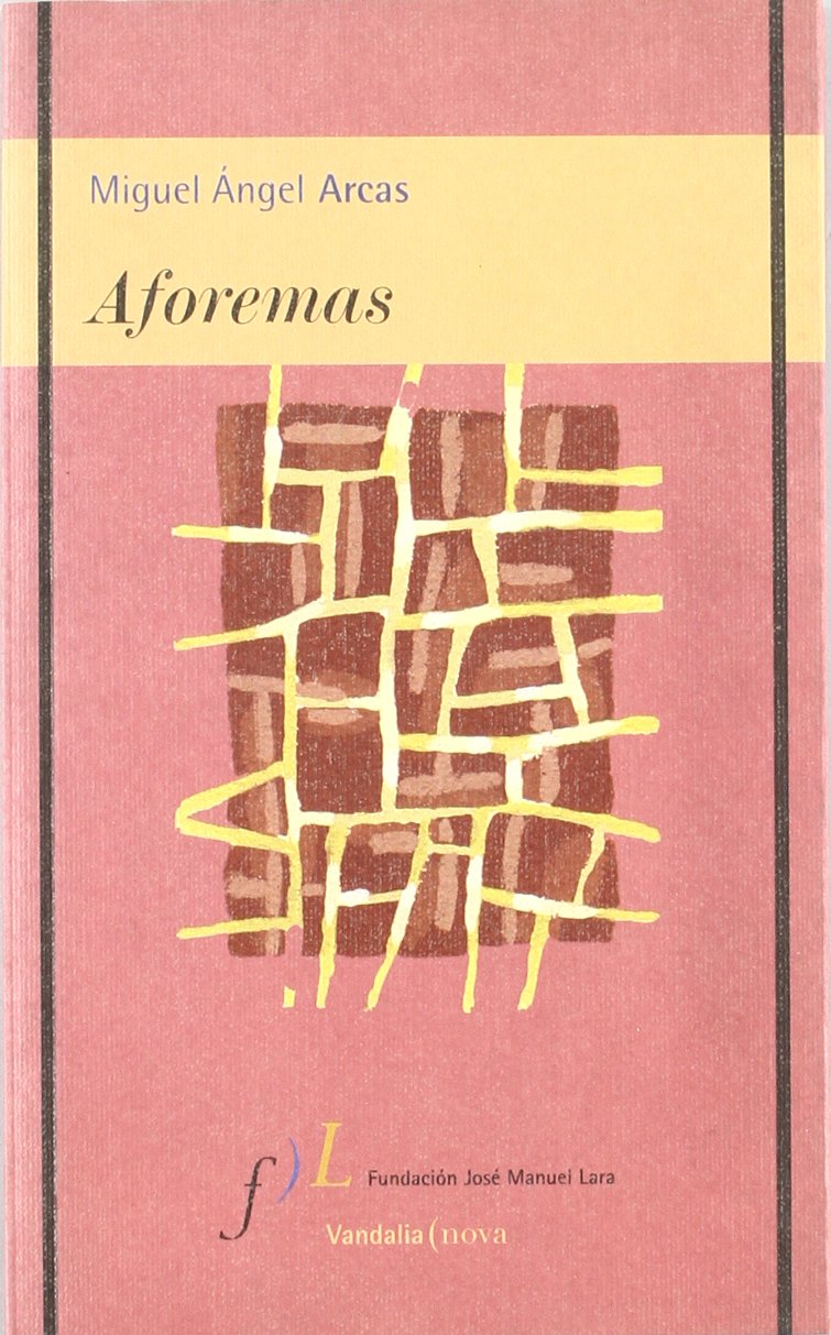 AFOREMAS (VADALIA NOVA)