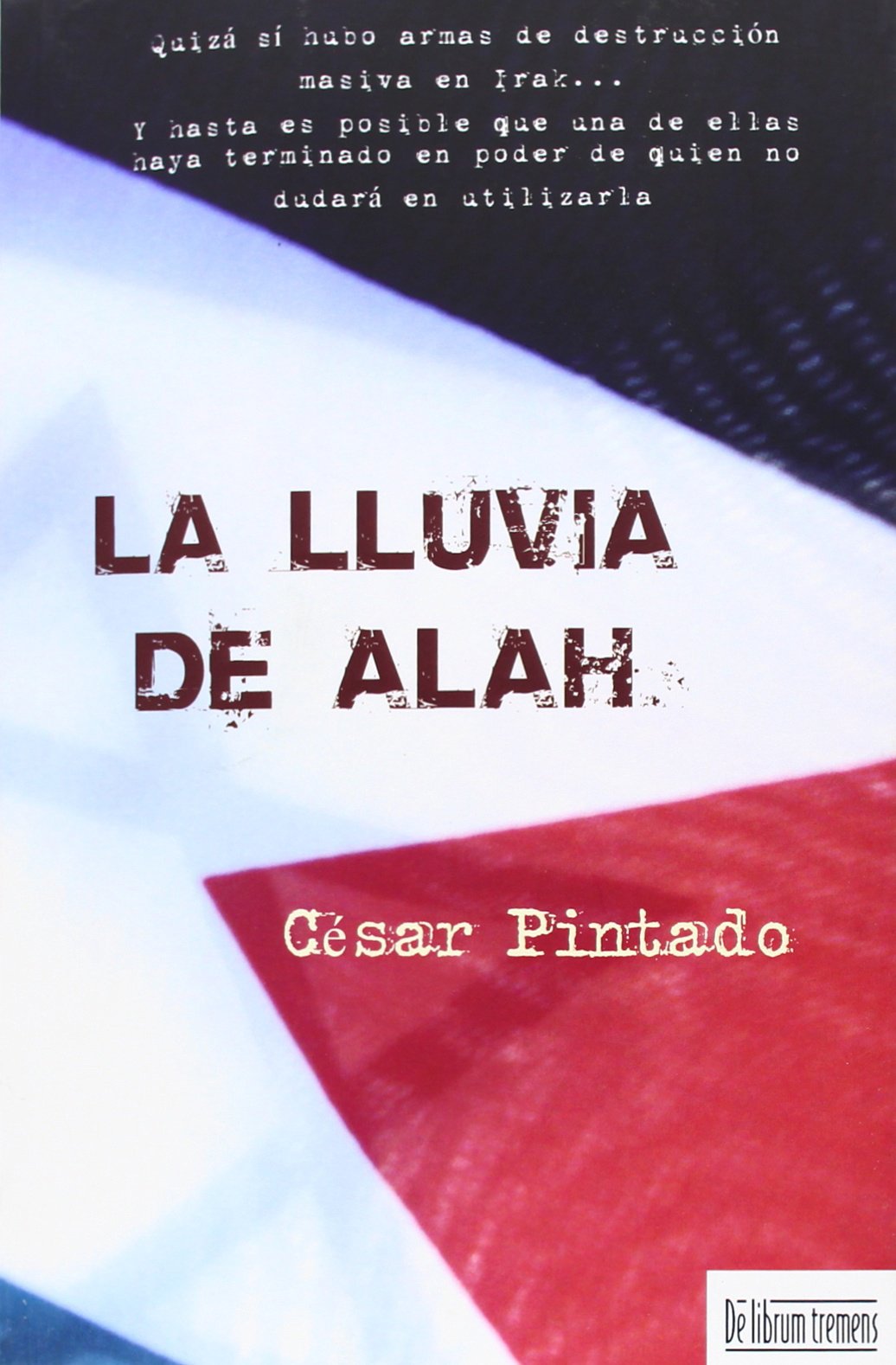 La Lluvia De Alá (SIN COLECCION)